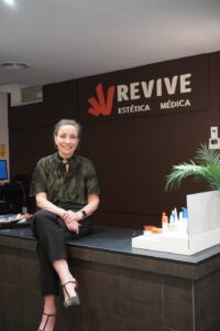 Imagen de Dra. Luisa Rodríguez Pose